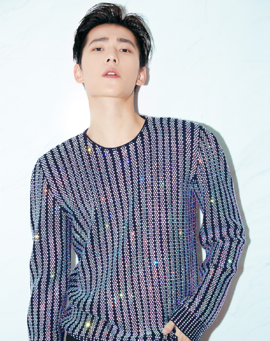 江苏卫视2019跨年,毛不易和刘宇宁加盟,芒果台