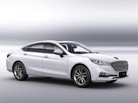 红旗推出新车型H5, 全系搭载1.8T发动机, 标配6速自动变速箱!