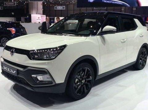 这车号称“小揽胜”,非常经典的文章，不看后悔