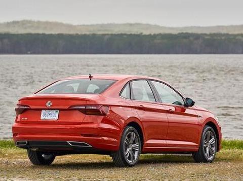 大众改款神车终于能让人心服口服！12万开卖