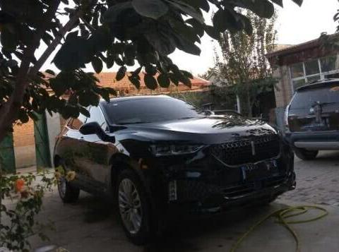 为国人争光，颜值帅过奥迪Q7，不足17万，买汉兰达真后！