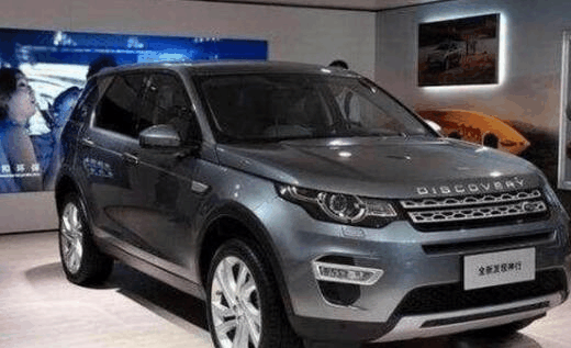 国产发现神行来袭, 直降19万秒杀同级车!