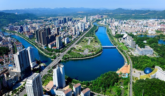 咸宁市各县gdp排名2_湖北咸宁市2019年各区县GDP对比,嘉鱼有望成为咸宁新的增长极
