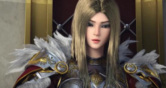 超神学院:彦神心血付之东流,天使城元老迎接天