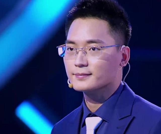 《最强大脑》王峰为什么不选梁紫晨?却选一场