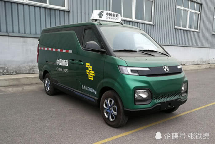 国产最美面包车,比五菱宏光漂亮十倍,宝骏看了
