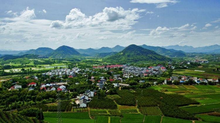 中国最宜居的小县城,没有之一,联合国人居奖唯