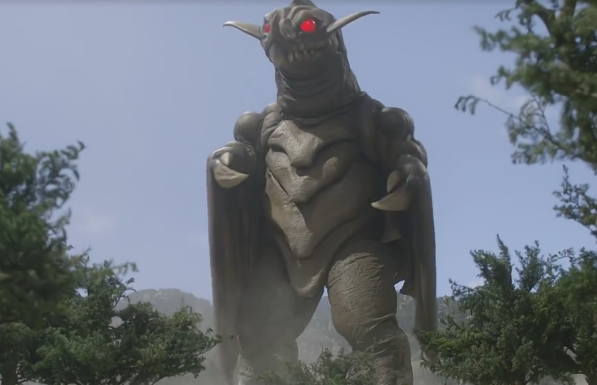 怪兽也会谈恋爱,赛罗和捷德奥特曼一脸懵圈,狗