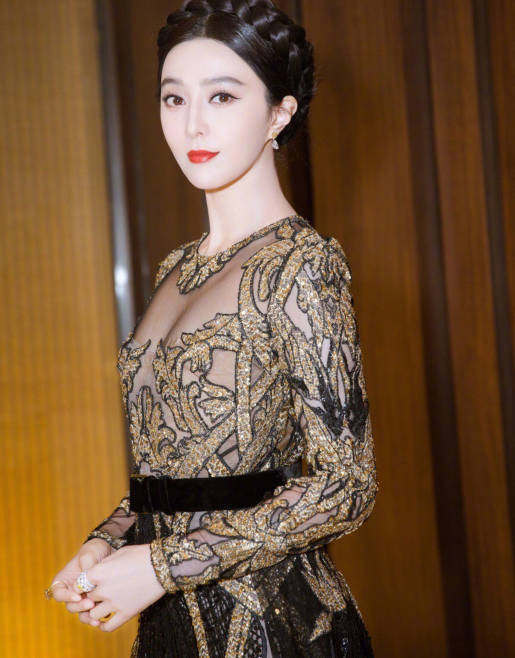 没恩断义绝！李晨朋友圈内容曝光，五个字力挺女友翻身复出