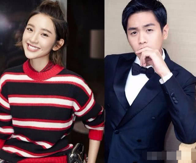 八月“魔咒”终于被破!娱乐圈最美情侣,张若昀唐艺昕撒糖了