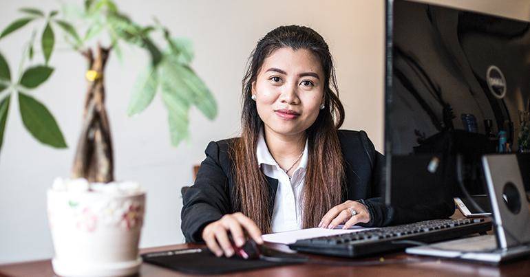 金边有活力的建筑师们是如何改变金边的城市未