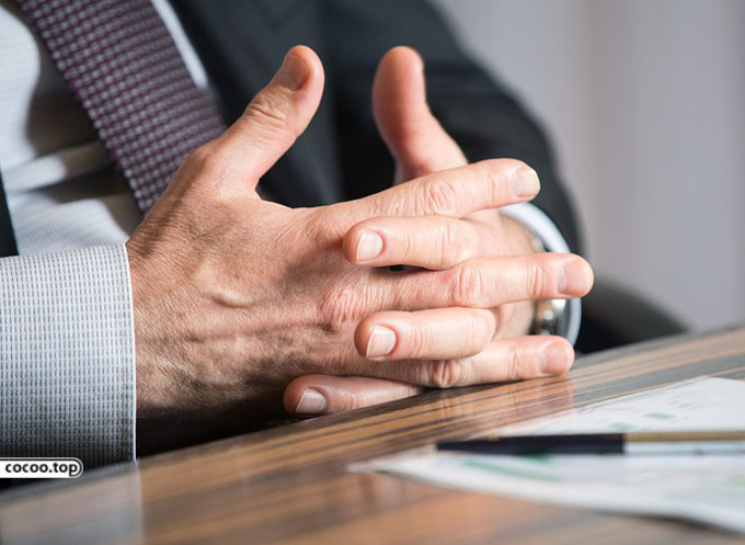 设计师谈单技巧!能说会道