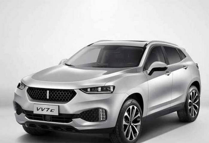 选择SUV这几款是首选, 还有即将上市的一汽奔腾X80