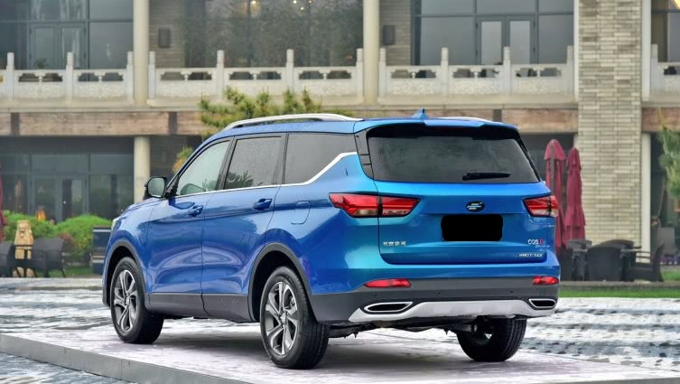 手握10万，想买国产中型SUV，选择这3款准没错