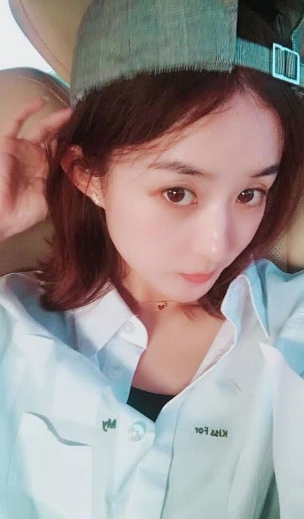 赵丽颖工作室发布颖宝最新行程, 赵丽颖仍在忙