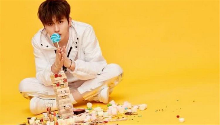 蔡徐坤最帅照片高清