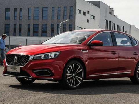 百公里加速仅6秒，1.5T怼出190马力，这台国产车比思域还牛