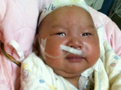 1岁宝宝蒸蛋中加入一样菜,导致食物中毒,宝宝