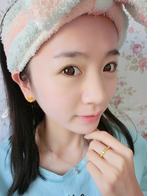 油皮男生,毛孔粗大,使用洗面奶要避开这3个误