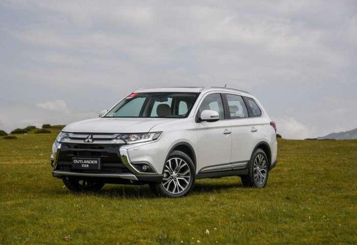 汉兰达要下水了, 7座豪华内饰2.4L动力现售16万