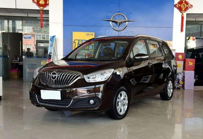 7的标配, 7万元起, 气质还胜730, 标配1.5T