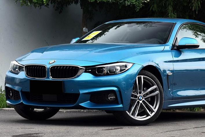 豪华跑车真不用上百万，其实只要30多万就有了！