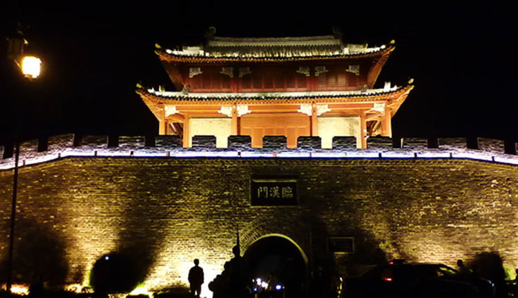 中国改名最失败的城市,被韩国刺激的又重新改