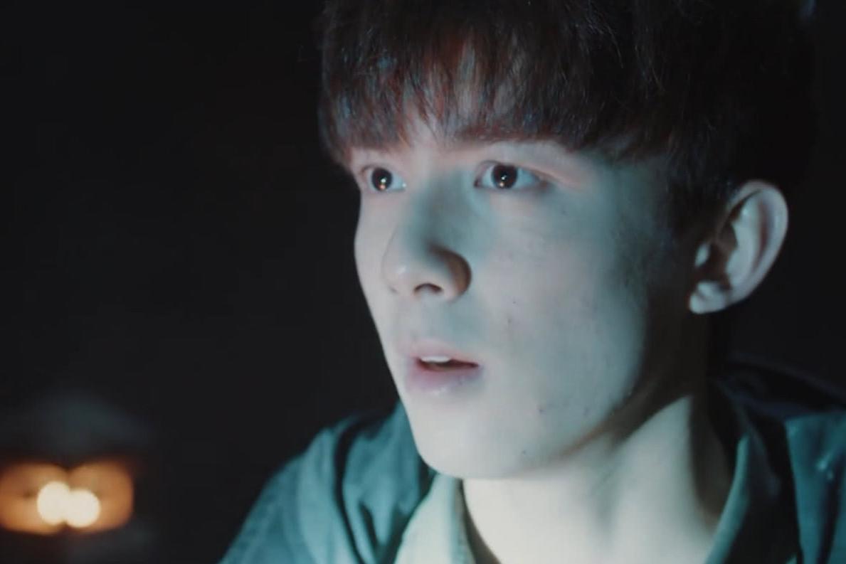 沙海:吴磊大秀腹肌?秦昊看后笑了,网友看后直呼好身材