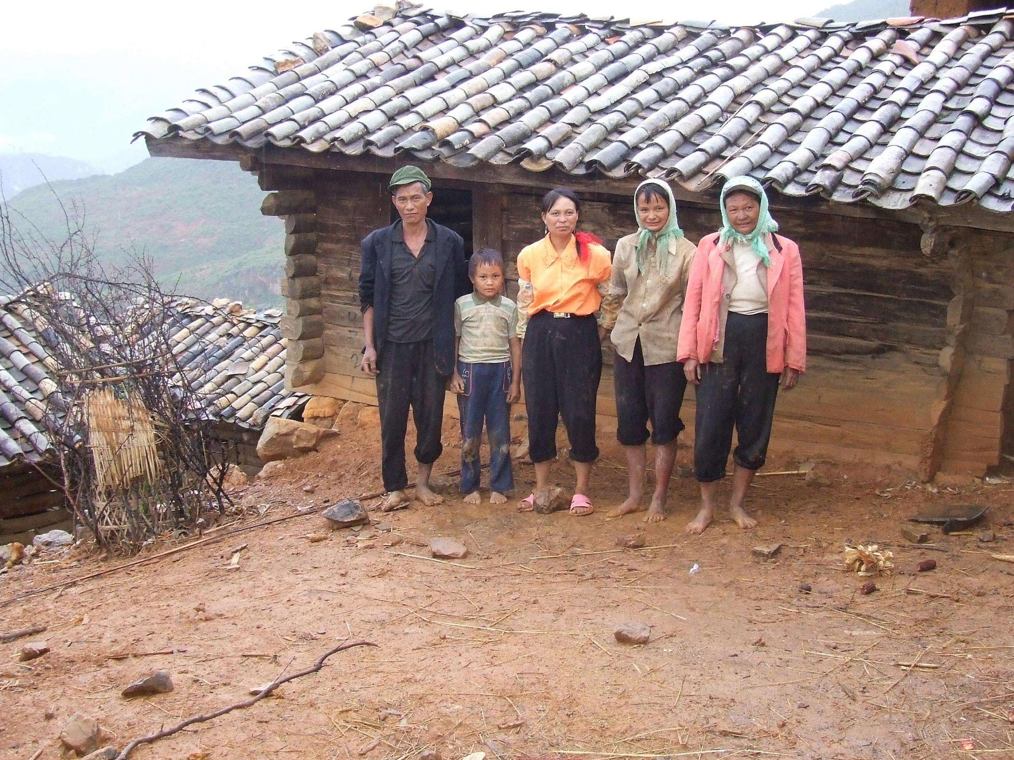 农村低保将建立新机制,这些人将会被严查!农民要注意!