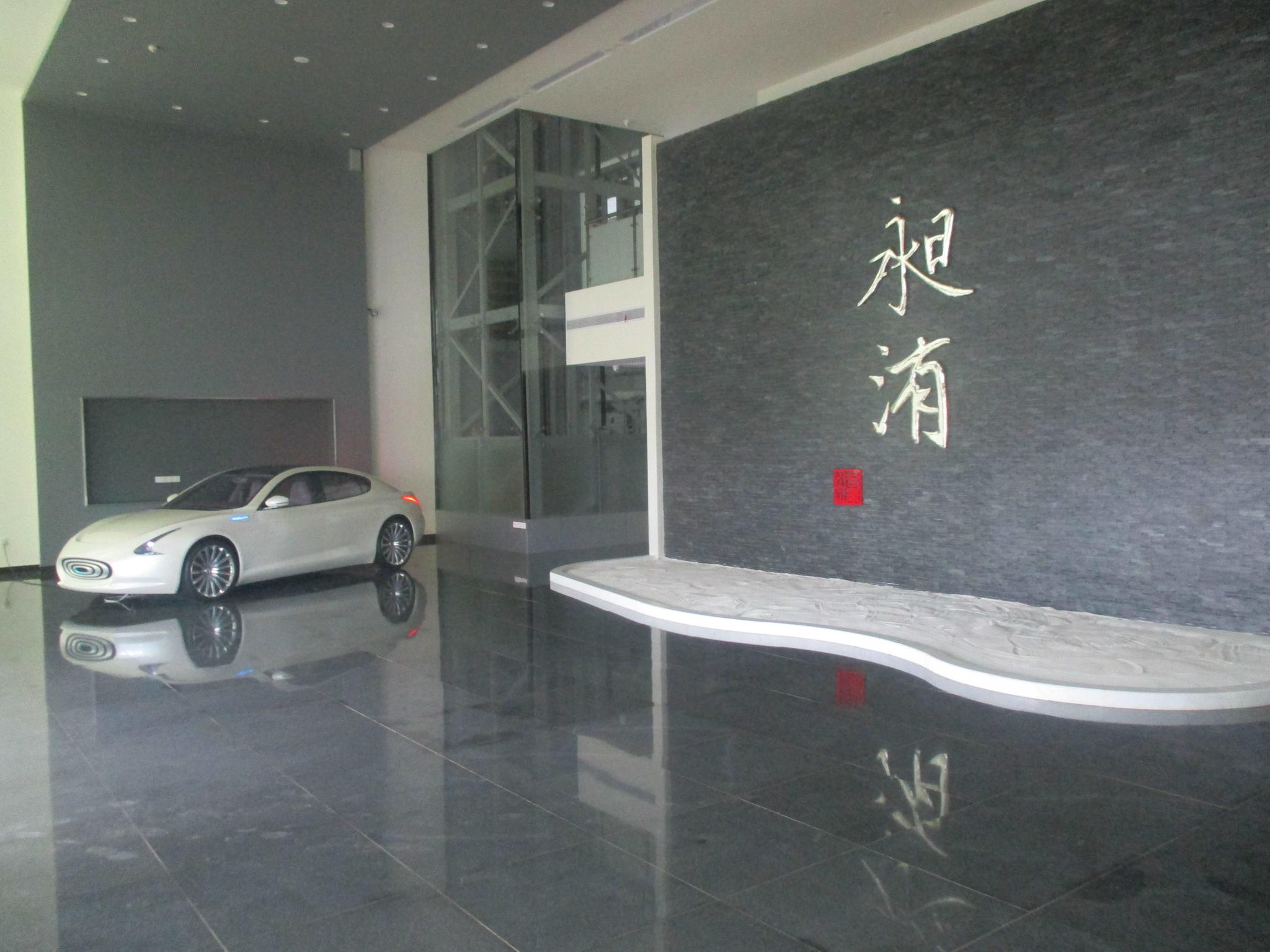 探看沈玮眼中的“昶洧”：“底气”十足才不怕“见光死”