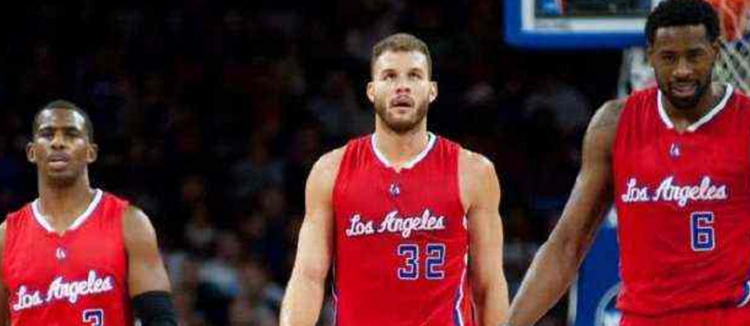 幹籃哥重回洛杉磯?這次有機會成為詹皇的幫手,詹姆斯重迎春天?-黑特籃球-NBA新聞影音圖片分享社區