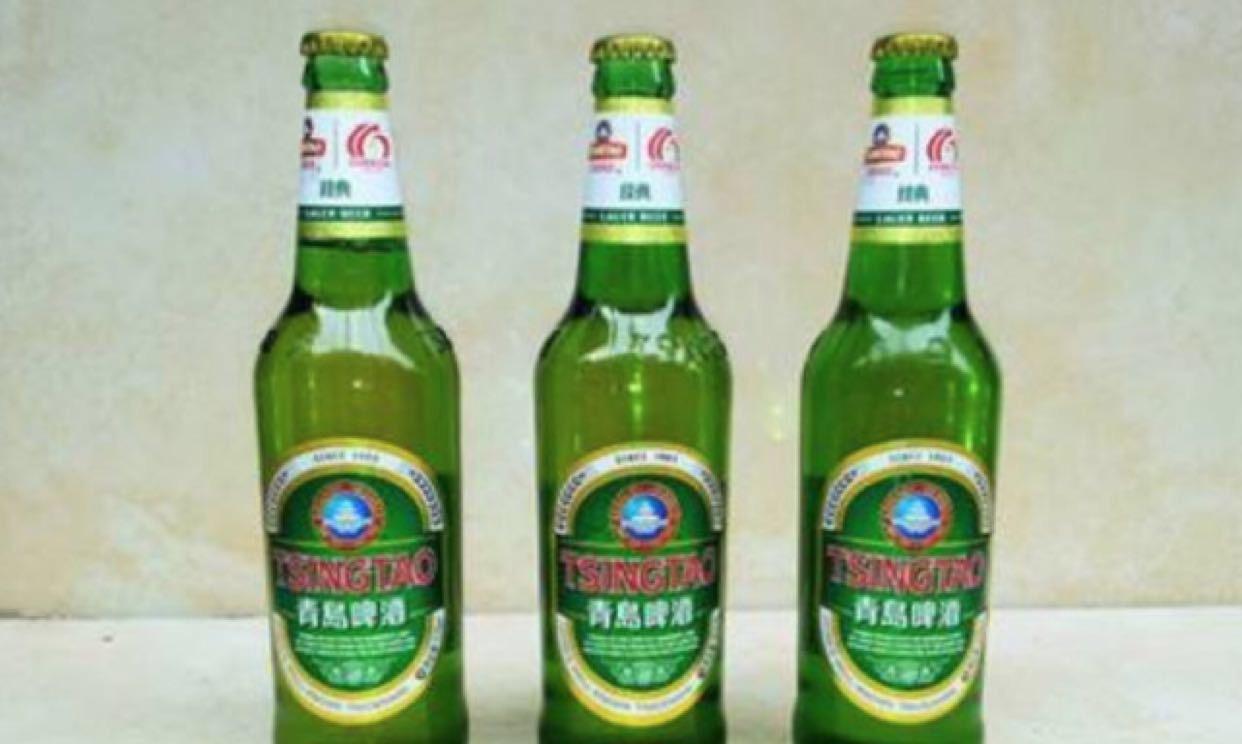 盘点世界上最畅销啤酒排名: 中国品牌连续几年