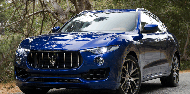 玛莎拉蒂由于销量下滑 将停产至下月中旬