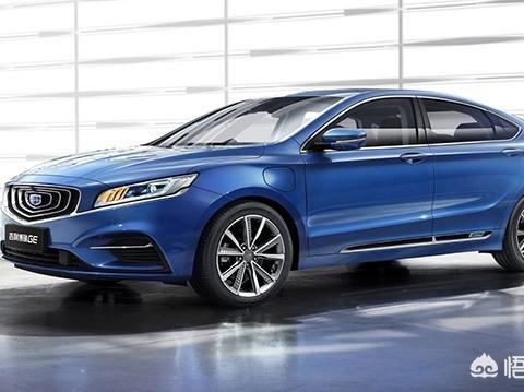 吉利汽车博瑞GE怎么样？！