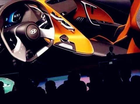 韩系车“救命稻草”，新车比宝马X1漂亮，配四驱油耗3L仅10万起