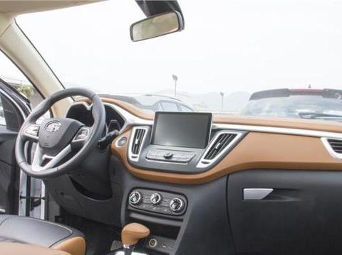 东南DX7经典版让你秒变生活达人