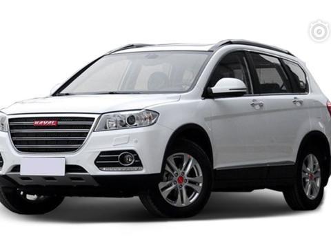 神车真的那么完美? 来听听这些车主诉说哈弗H6都有哪些不足