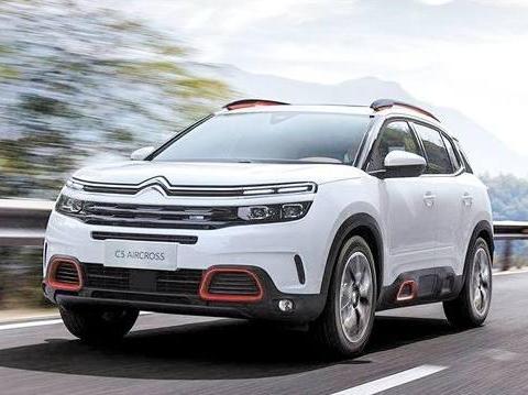 东风雪铁龙新车即将上市，1.6T+6AT只要13万，剑指哈弗H6！