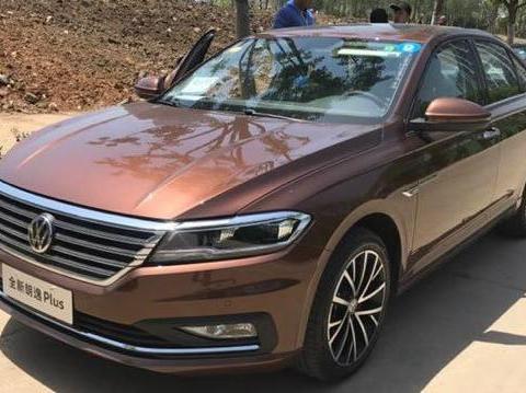 经常被路人误认为新款CC,售价仅是CC的一半，名爵6都羡慕这外观