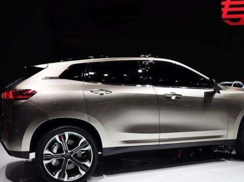 魏建军火了! 国产“汉兰达”来袭,2.0T才卖15万, 途观都慌了！