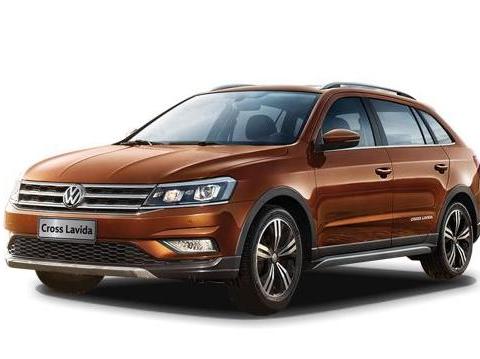 朗境的外形其实没什么太多可以说的，前脸跟大众的车基本都一样