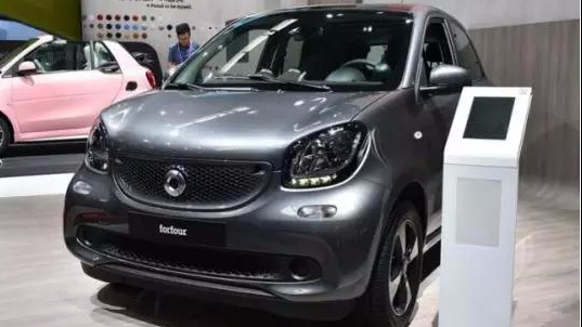 5月上市新车这么多，这3款最博人眼球，值得一看！