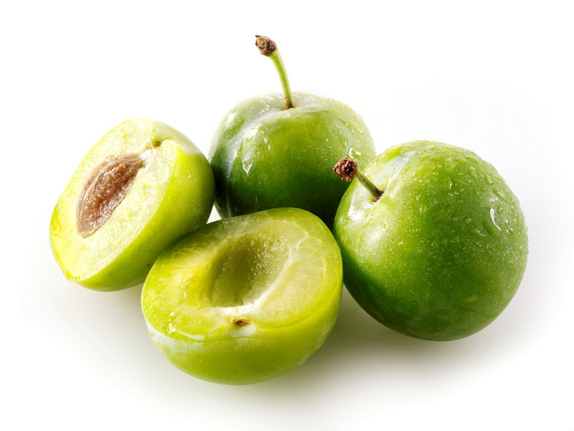 水果酒小知识:青李子可以泡酒吗?李子酒如何酿