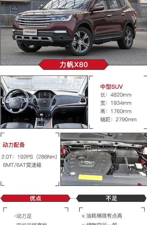 这些7座SUV才能称得上大空间