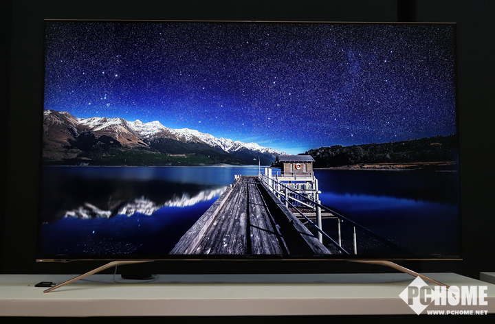 全方位提升之作 海信ULED电视U7世界观II电视