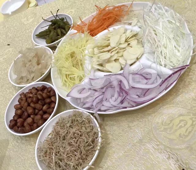 每天1万多吃货来顺德,就是为了吃这寄生虫泛滥