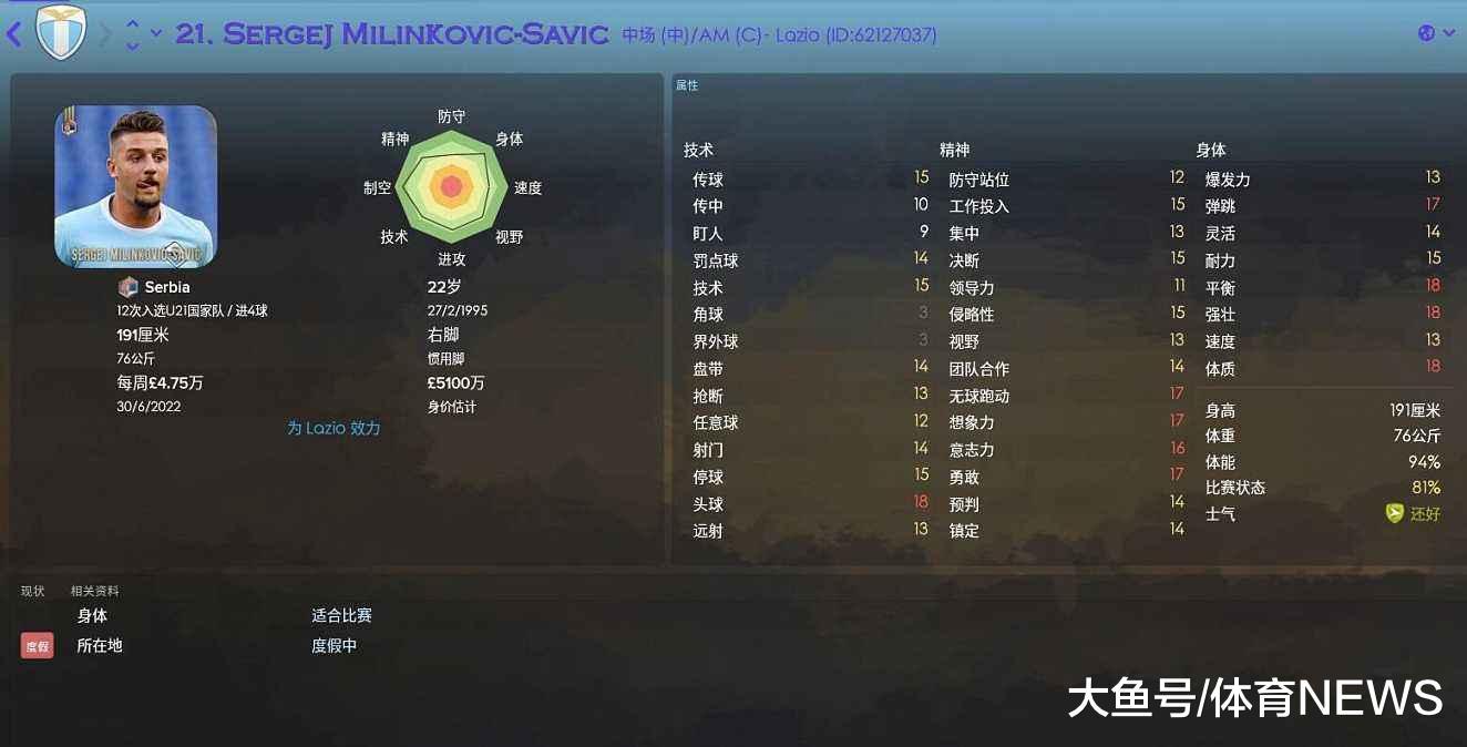 C罗之后, 皇马vs尤文欲再掀转会狂潮, 1.2亿争