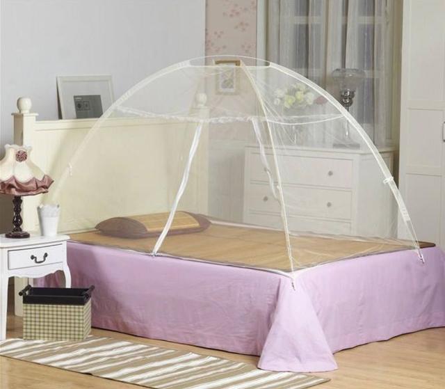 养猫家庭请注意,心脏不好我劝你不要挂蚊帐!