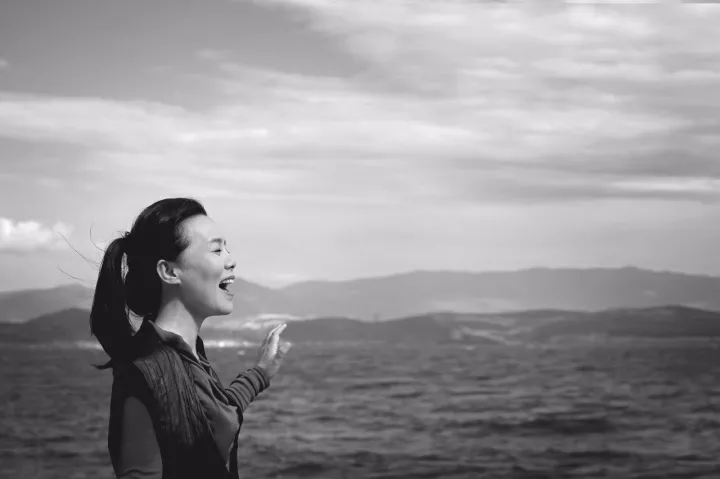 《忐忑》背后的龚琳娜，可能是中国最值得尊敬的音乐人
