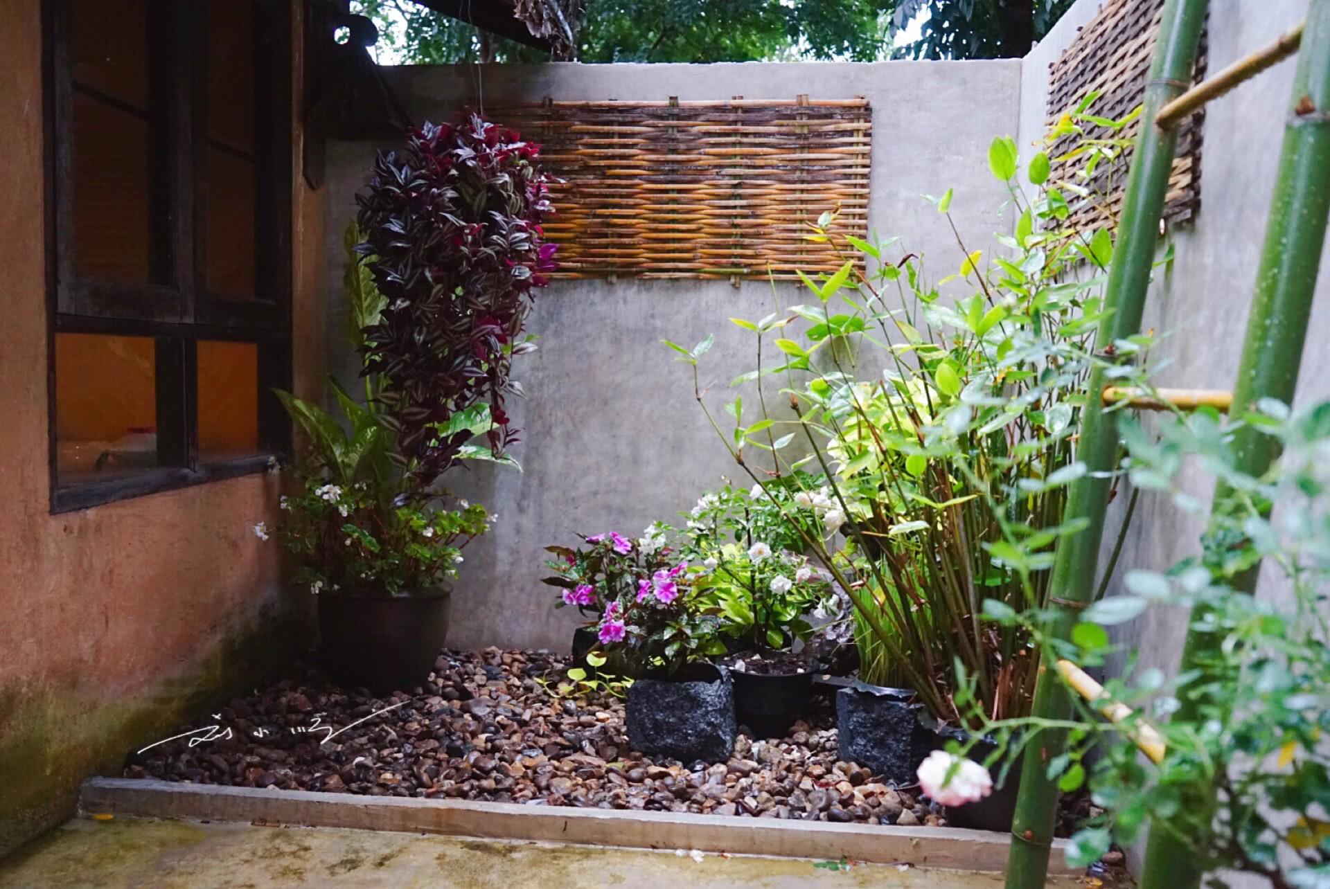 中国游客受邀住进泰国旅游景区的独栋别墅酒店